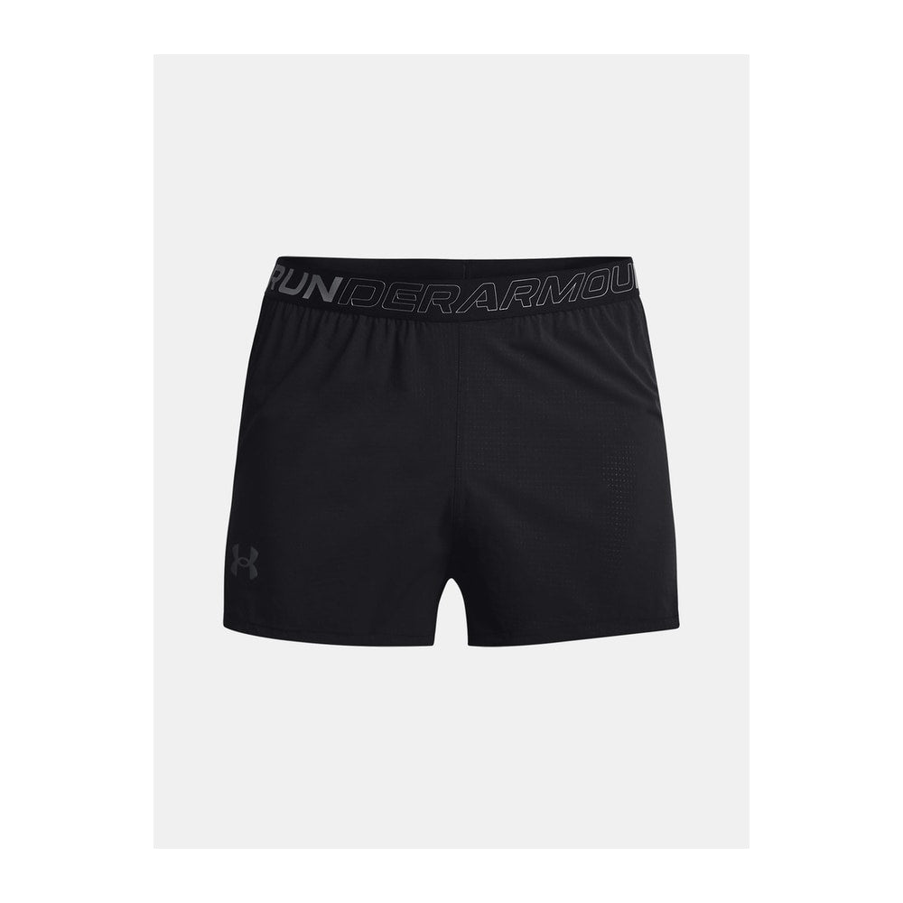 Under Armour Draft Run Short-BLK – kleding