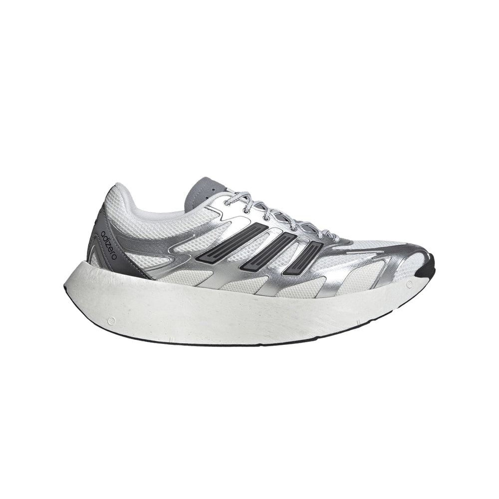 adidas Adizero Aruku Silver Metallic – buty, srebrny