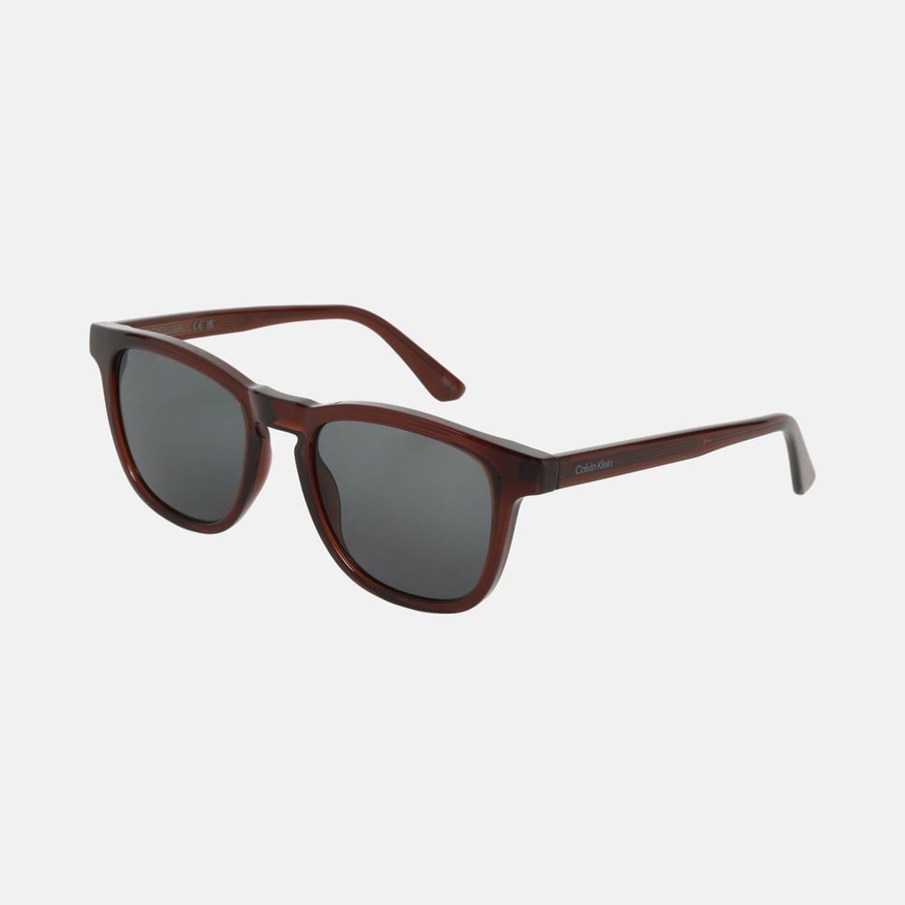 Calvin Klein Sunglasses Brown – accessoires, marron