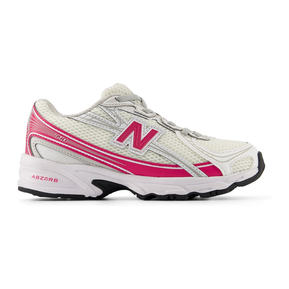 New Balance 740 Pink Cream – cipele