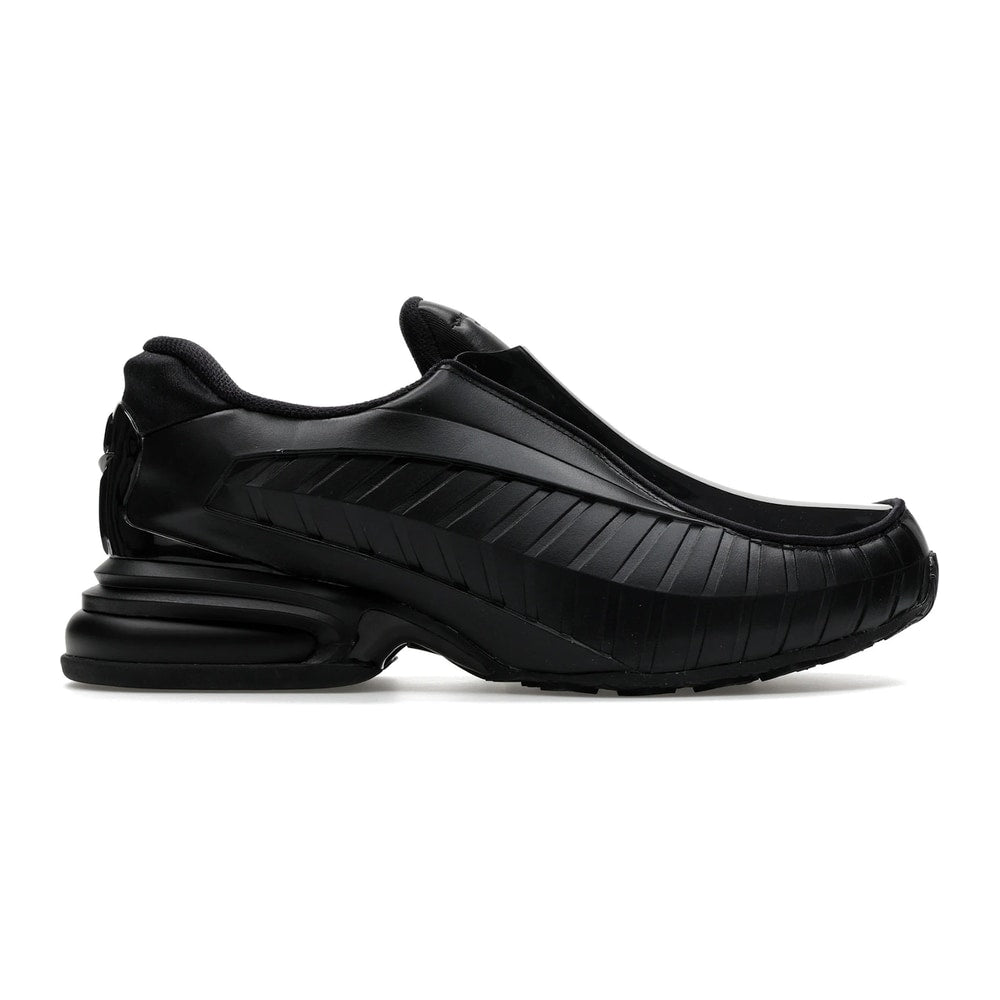 Nike Air Max Dolce SP Comme des Garçons Homme Plus Black – Sneaker, schwarz