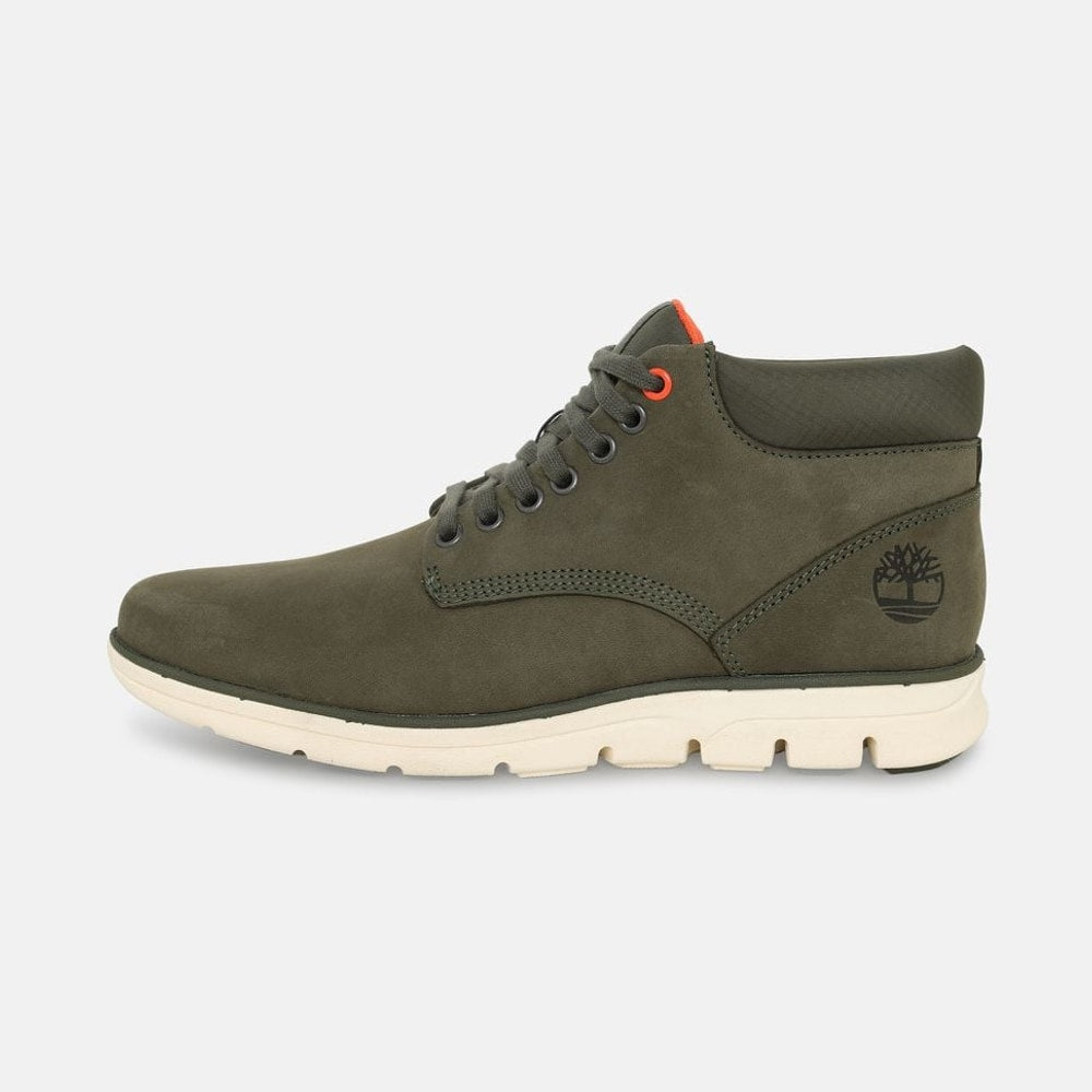Timberland Bradstreet Moss – skor