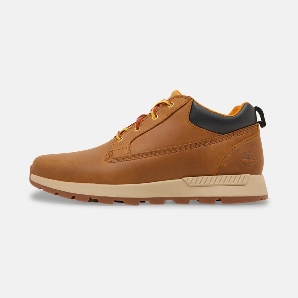 Timberland Killington Trekker Camel – sko