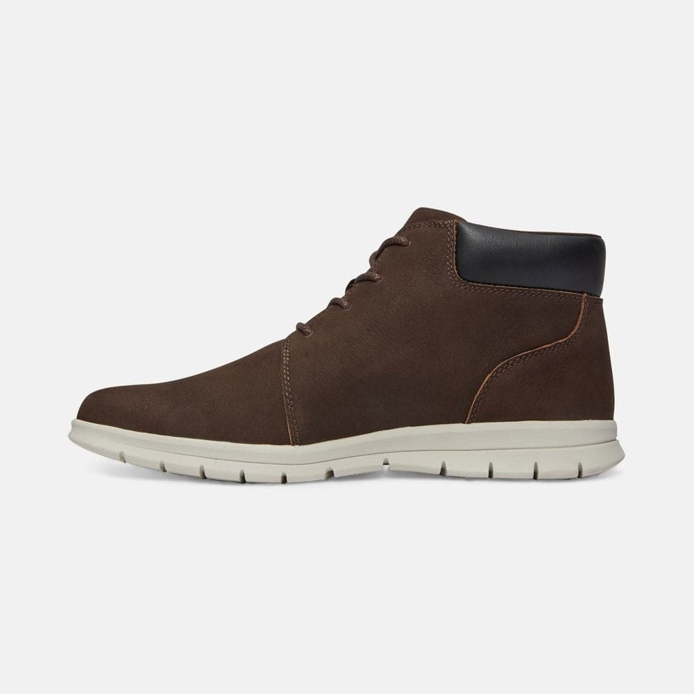 Timberland Graydon Brown – sko, brun