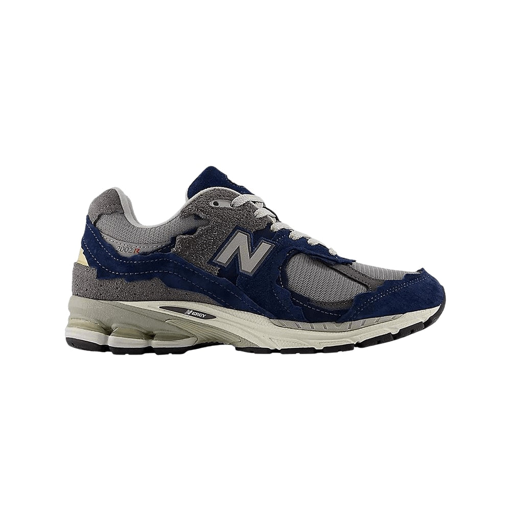 New Balance M2002D Navy Raincloud – tenisky, modrá