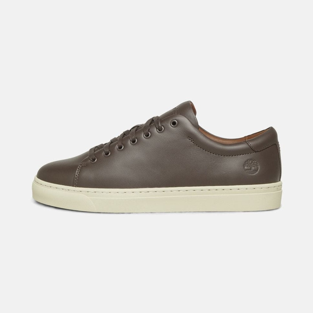 Timberland Dover park Dark Brown – skor