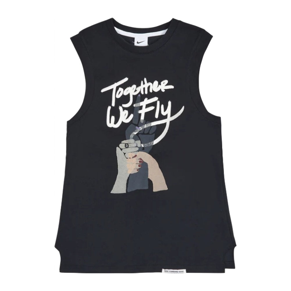 Nike Dri-FIT Standard Issue Women's Top – odjeća