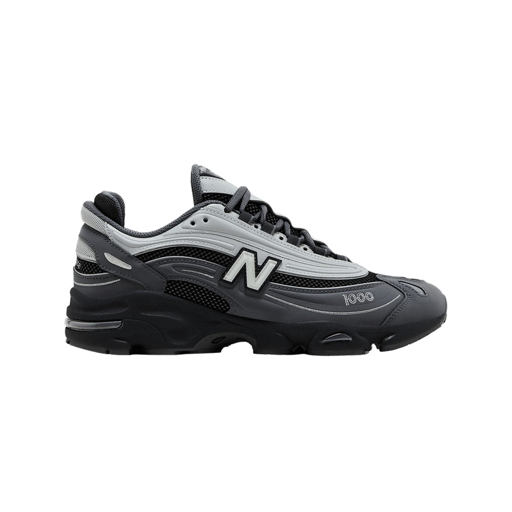 New Balance 1000 Castlerock JD Exclusive – buty, czarny