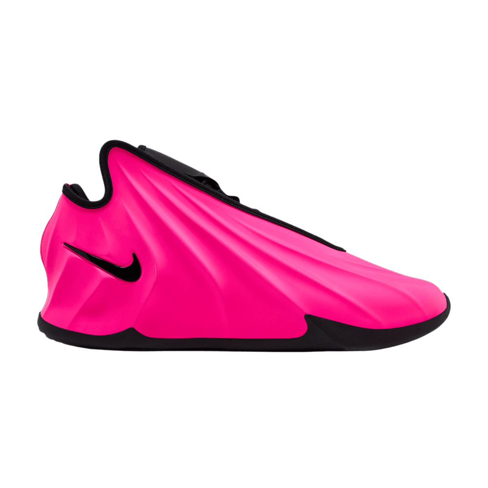 Nike GT Future Hyper Pink – boty, růžová