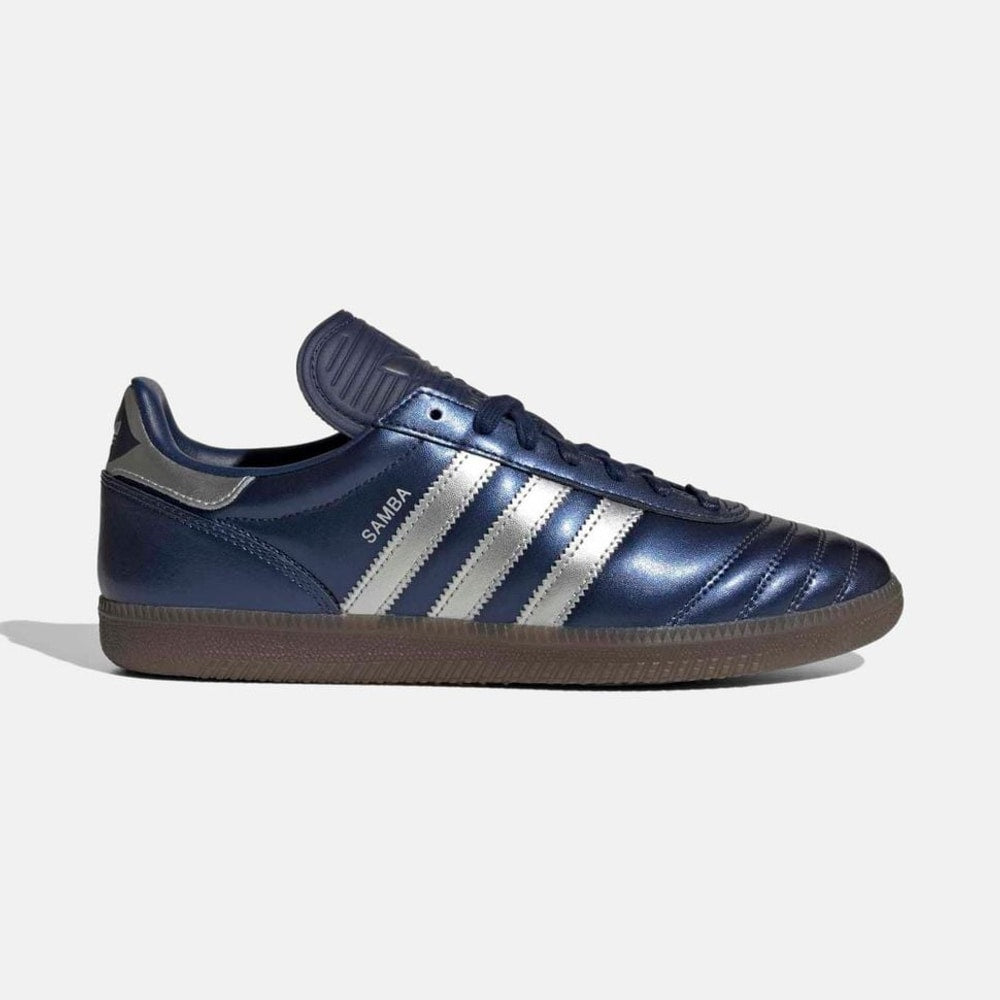 adidas Originals Samba Dark Blue – kengät