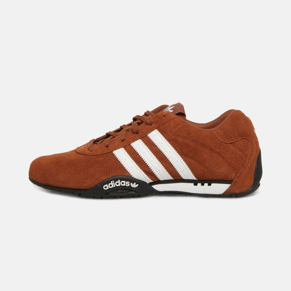 adidas Originals Adiracer Lo Brown – sneakers, brun