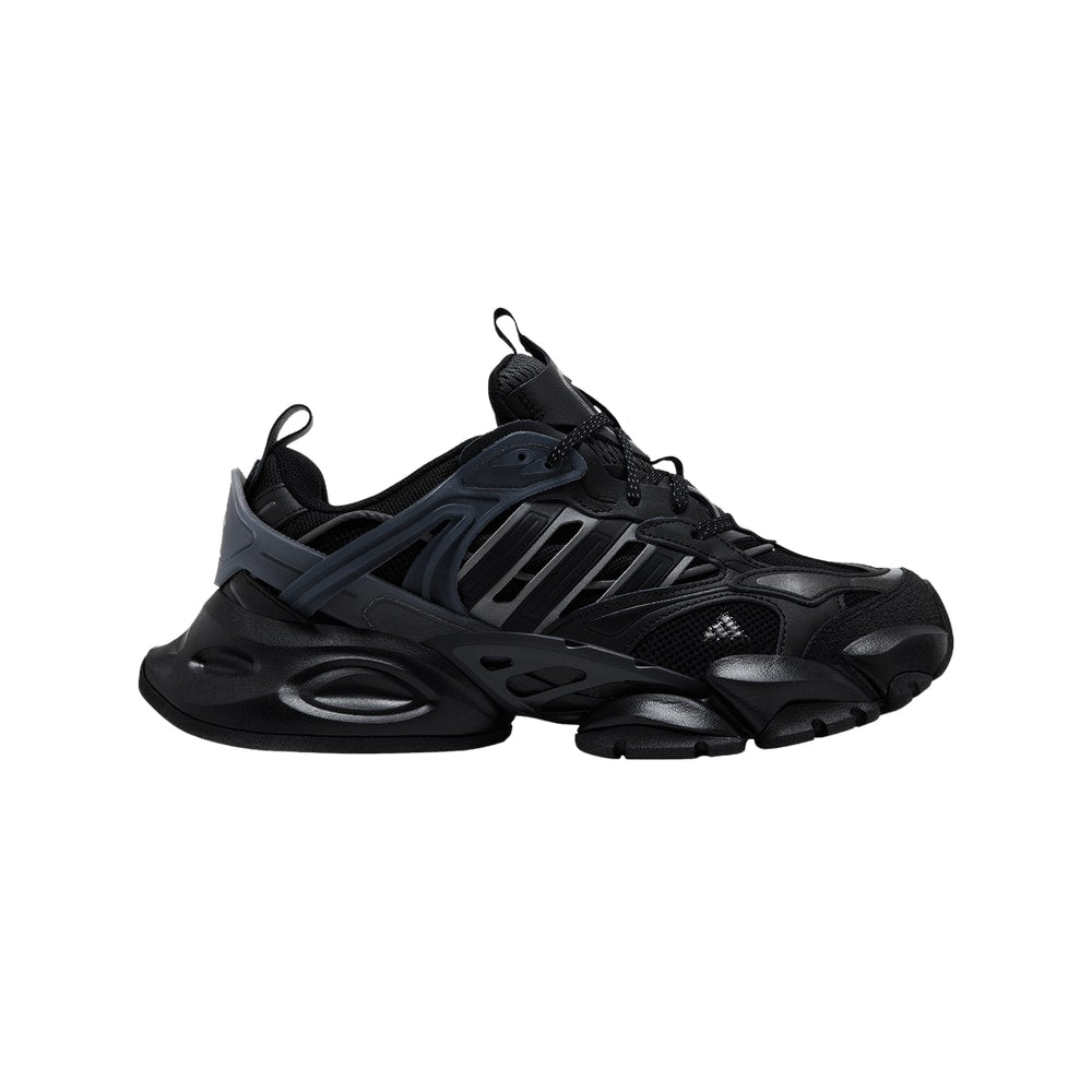 adidas XLG Runner Deluxe Black Grey – tenisky, černá
