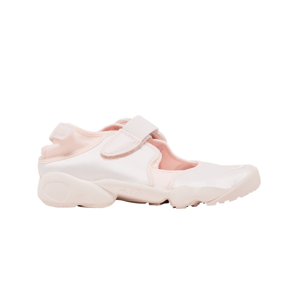 Nike Wmns Air Rift SE Ballet - Light Soft Pink – tenisky, bílá