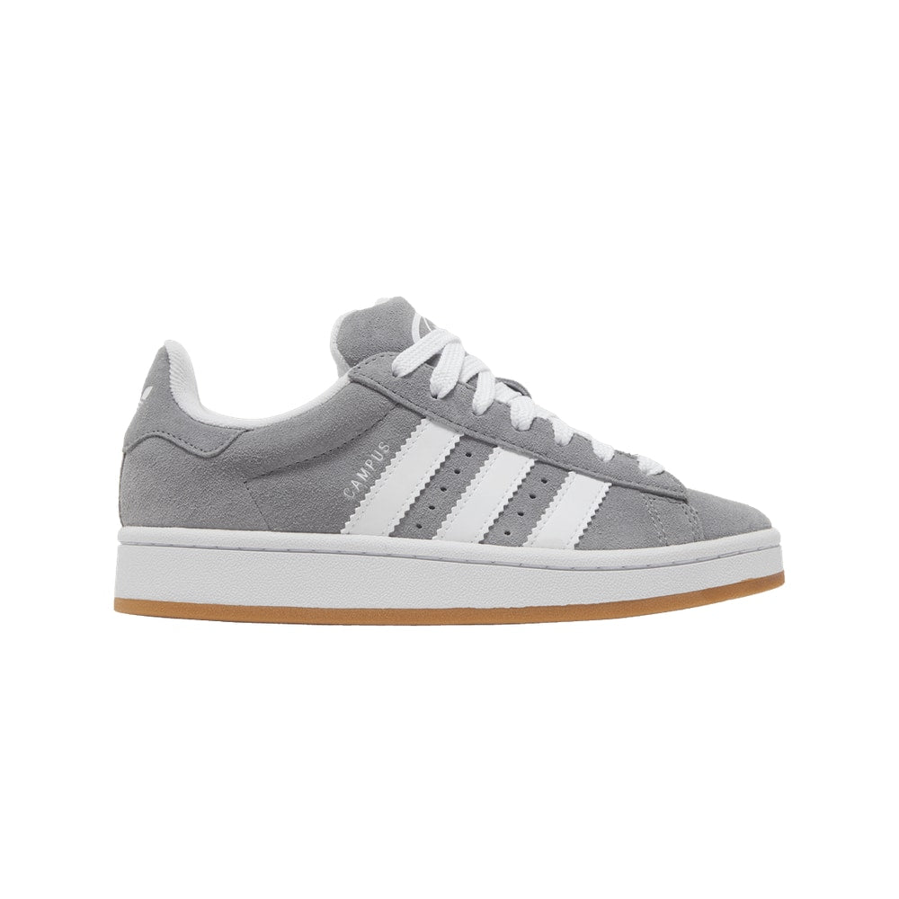 adidas Campus 00s J Grey Gum