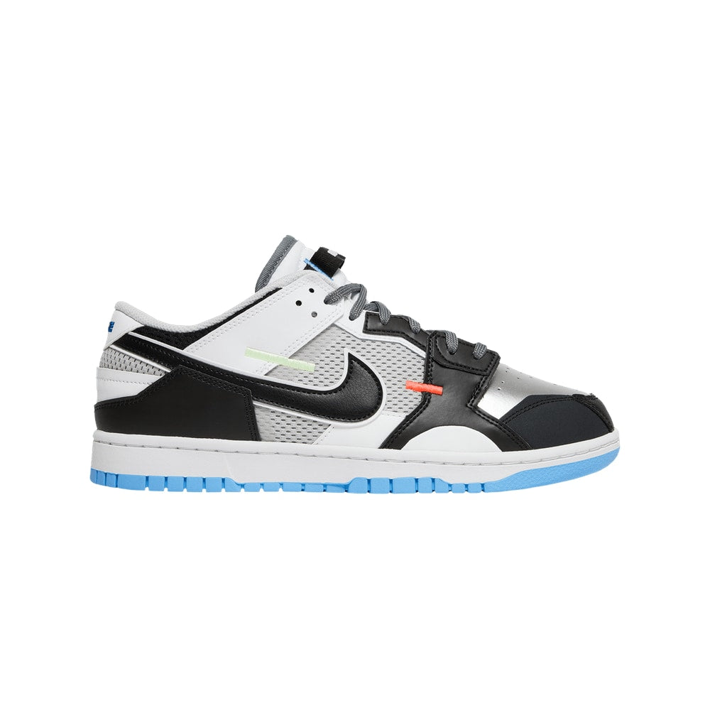 Nike Dunk Low Scrap Premium Mismatch