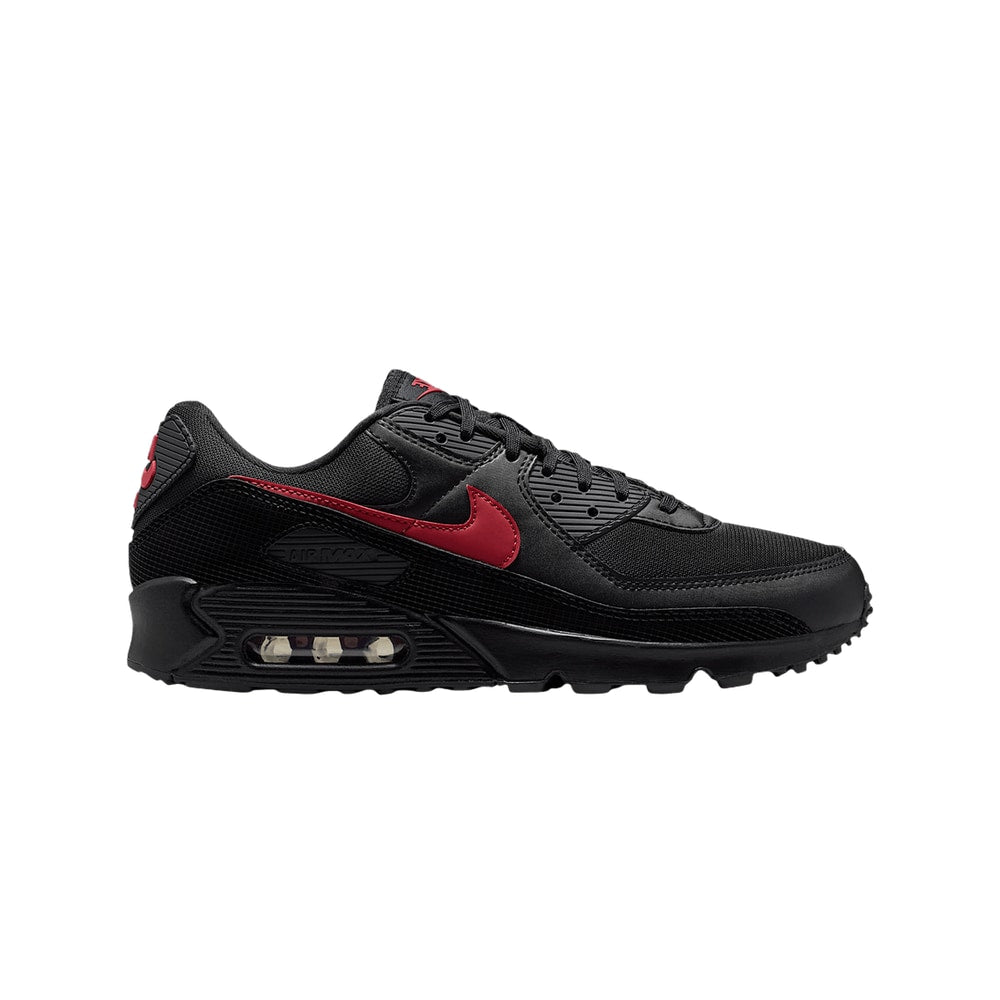 Nike Air Max 90 Black Tough Red – boty