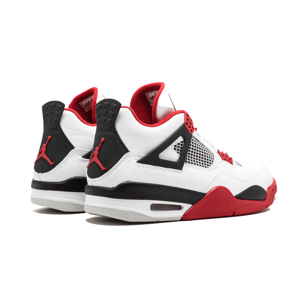 Nike Air Jordan 4 Retro Fire Red 2012-Air Jordan-pikastore.cz