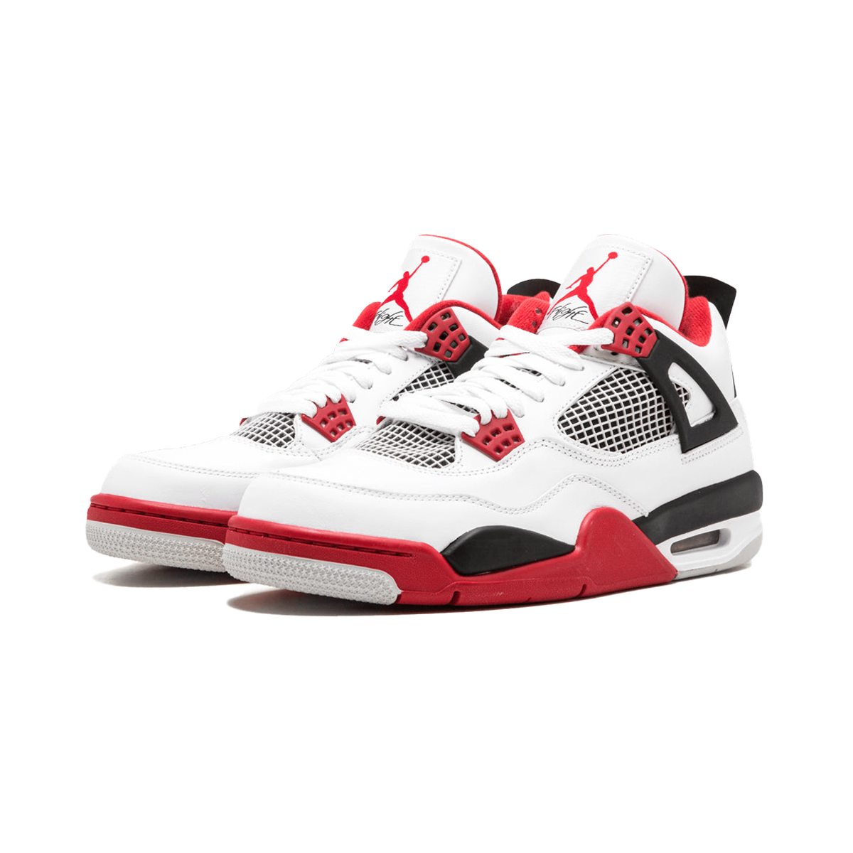 Nike Air Jordan 4 Retro Fire Red 2012-Air Jordan-pikastore.cz