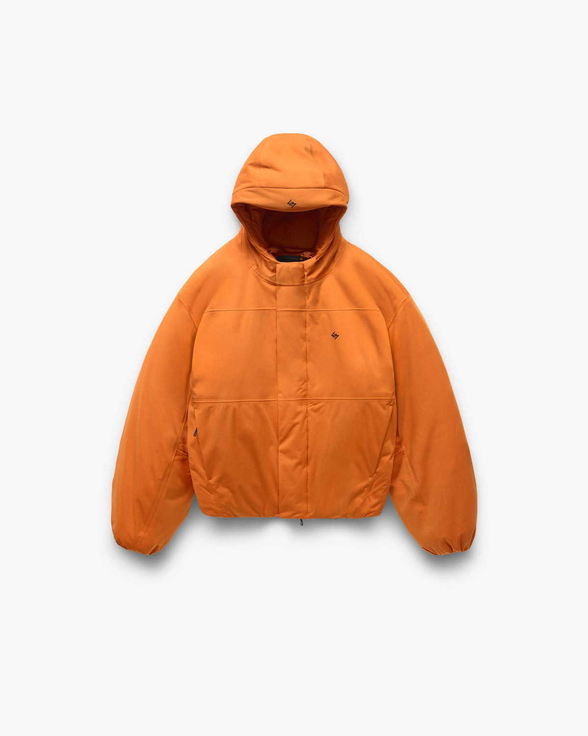 Represent 247 Power Shield™ Padded Jacket Rust