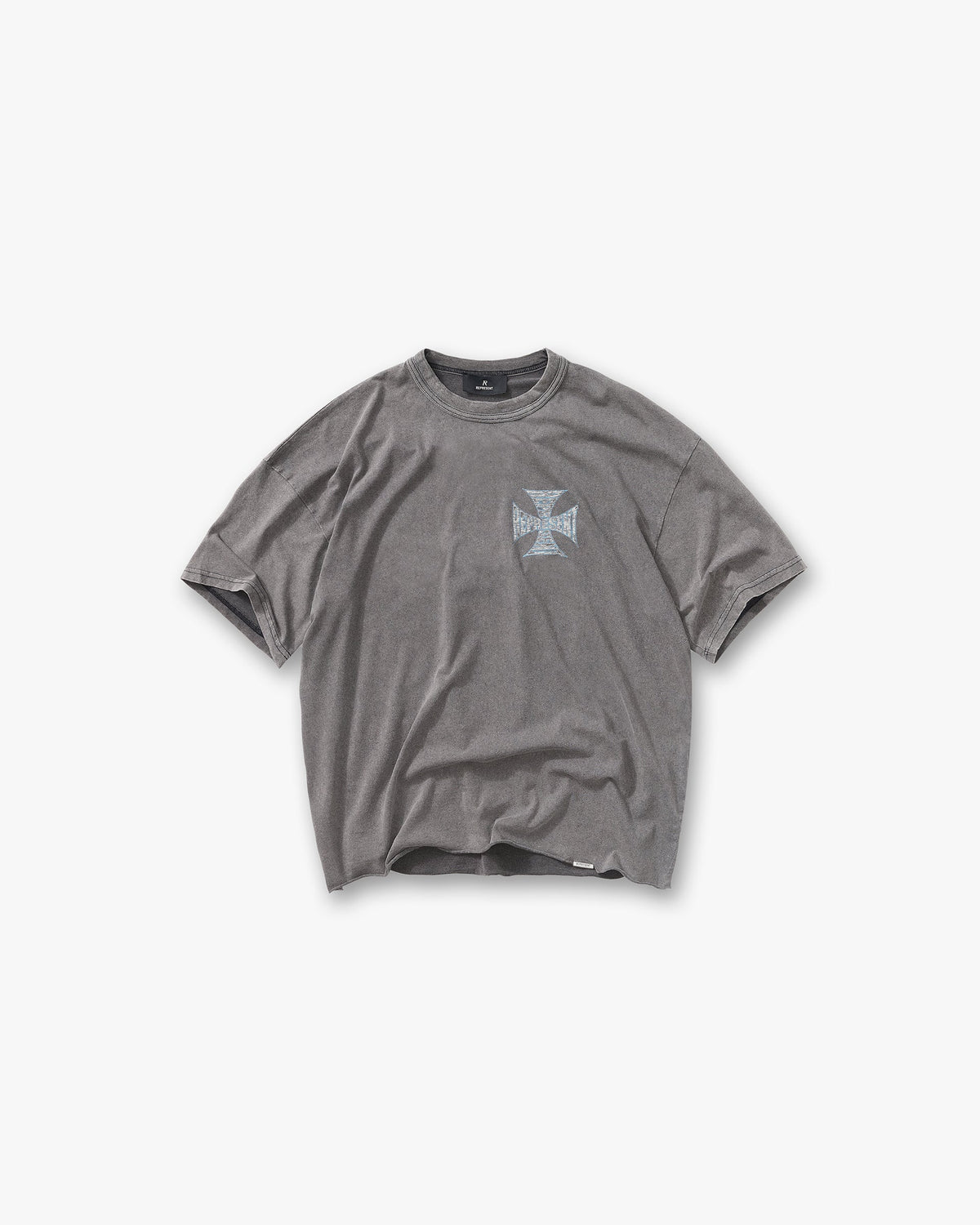 Represent MH T-Shirt Vintage Grey – tričko