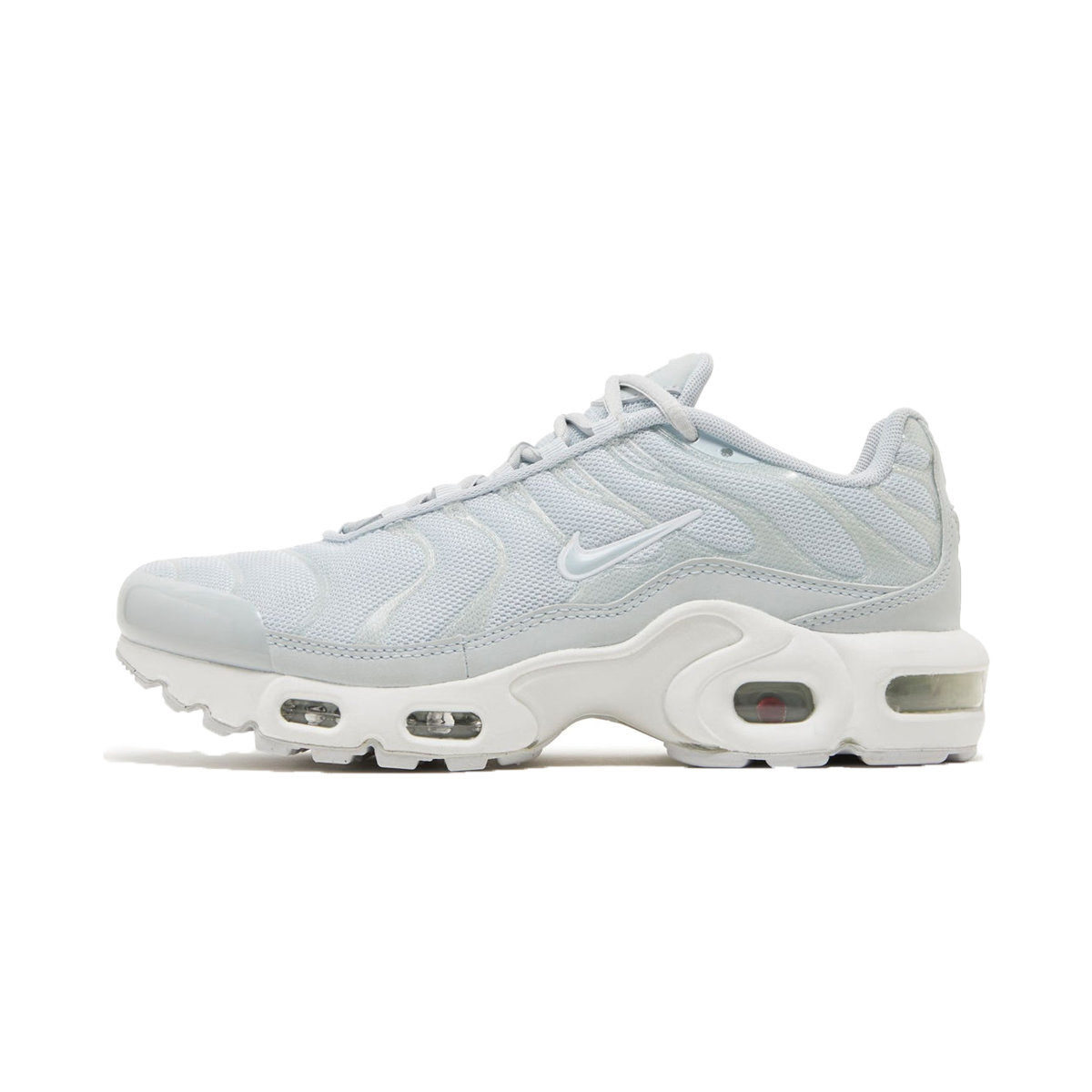 Nike Air Max Plus GS Aura White-Nike-pikastore.cz