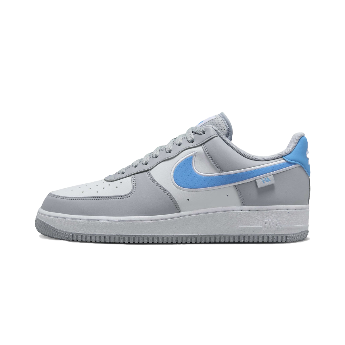 Nike Air Force 1 07 Next Nature Wolf Grey University Blue-Nike-pikastore.cz