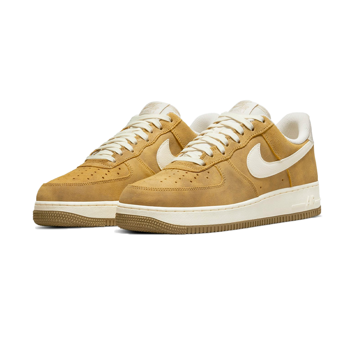 Nike Air Force 1 07 Sanded Gold-Nike-pikastore.cz