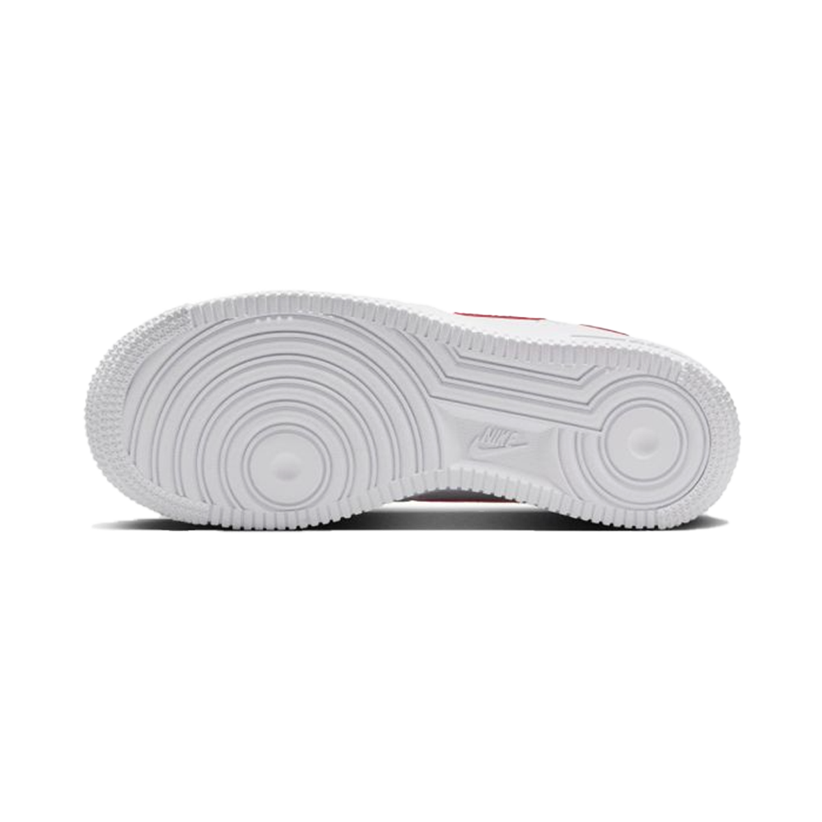 Nike Air Force 1 LV8 White University Red-Nike-pikastore.cz