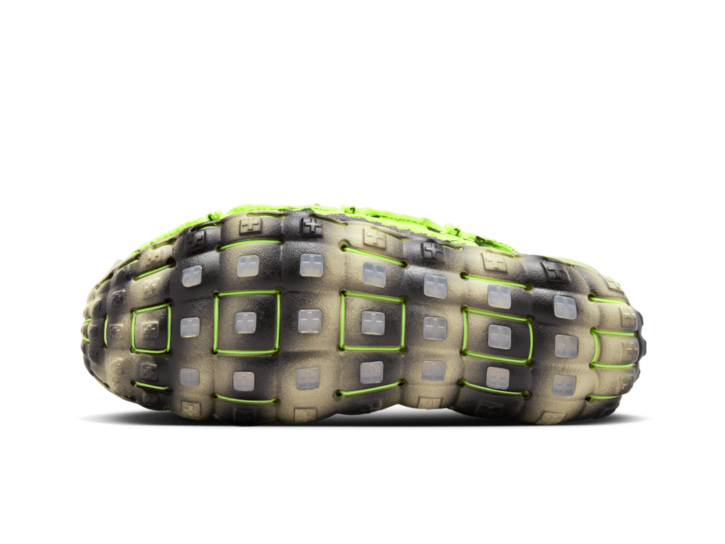 Nike ISPA Mindbody Volt – tenisky – fotka 3 z 3