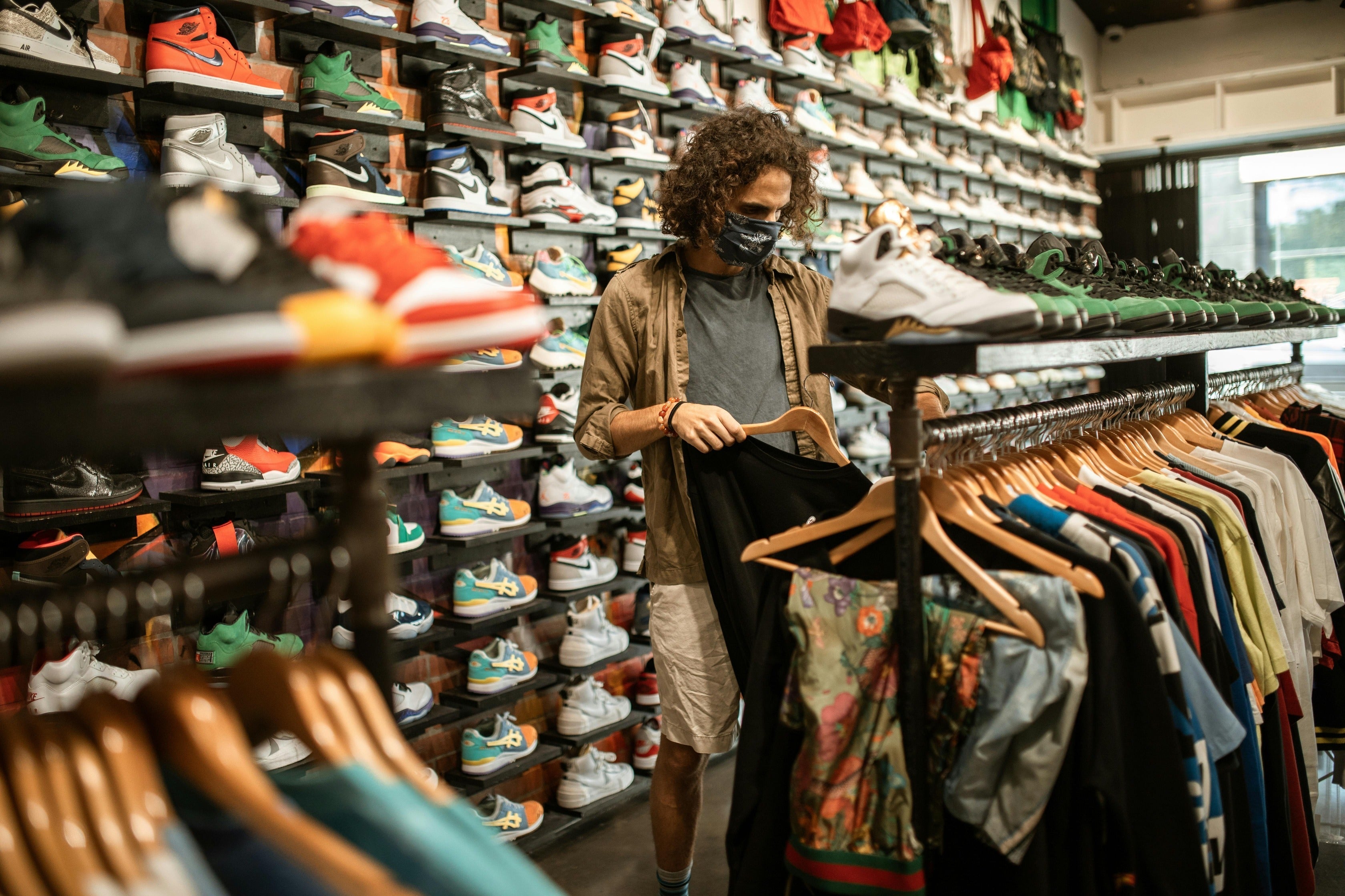 Outlet na Pikastore: Prémiový streetwear za výhodné ceny