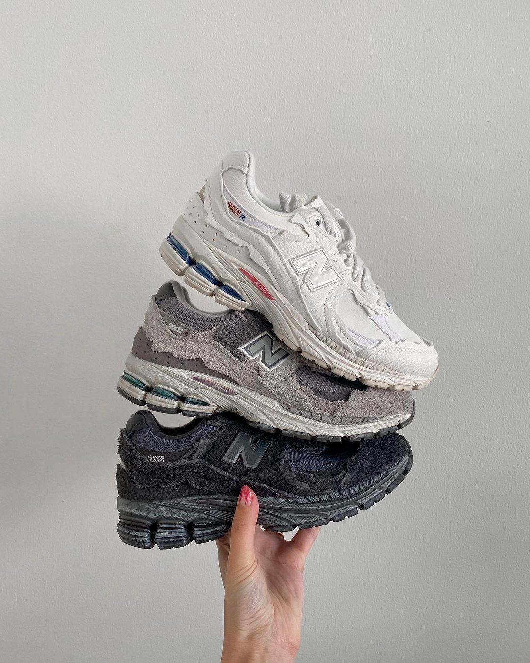 New Balance 2002