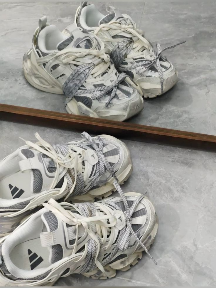 Adidas XLG