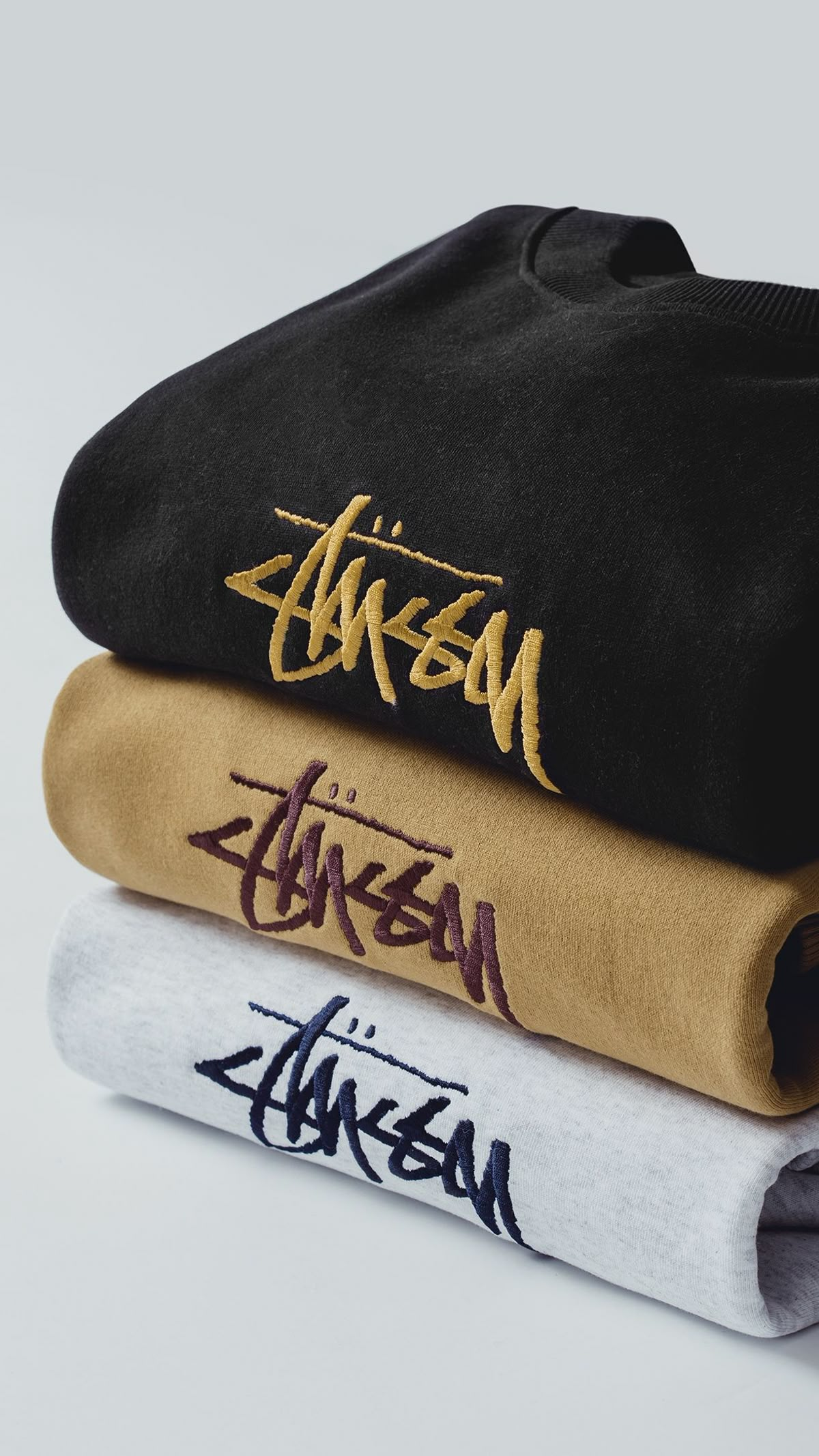 Stussy