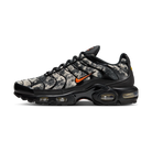 Nike Air Max Plus GS Black Orange Camo-Nike-pikastore.cz