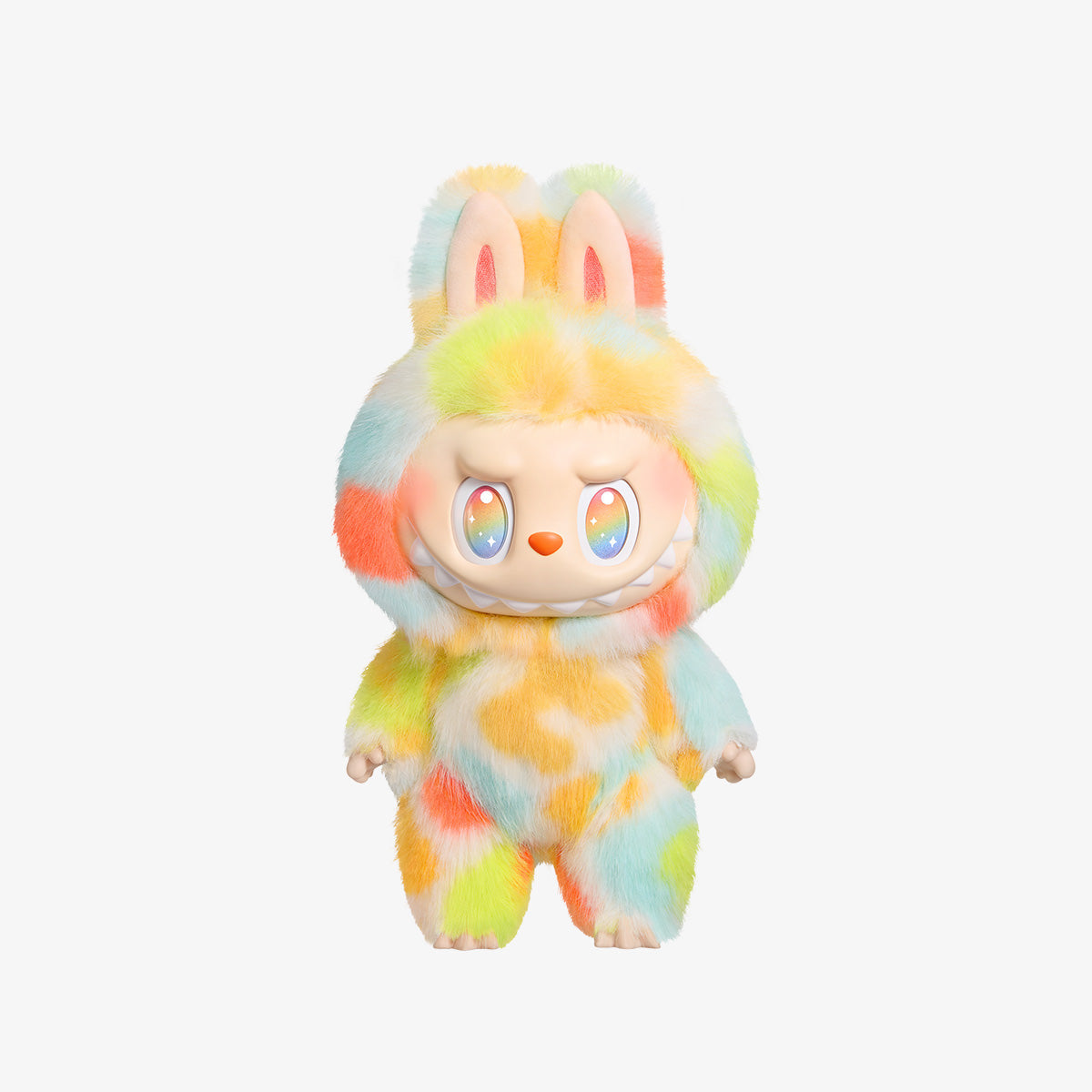 Labubu Pop Mart The Monsters Big into Energy Series Rock The Universe Vinyl Plush Doll-Labubu-pikastore.cz