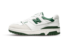 New Balance 550 White Green-sneakers-New Balance-pikastore.cz