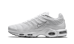 Nike Air Max Plus White
