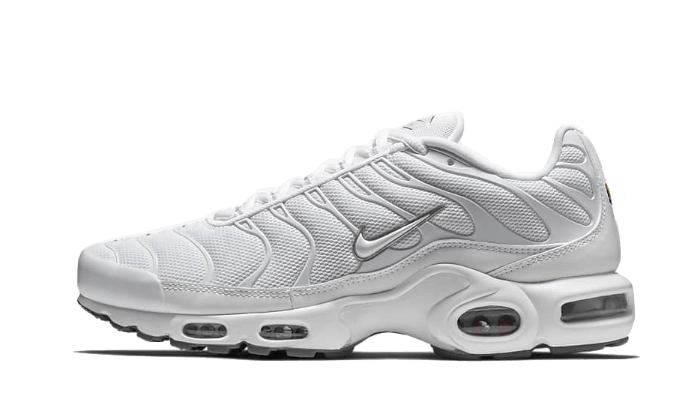 Nike Air Max Plus White-Nike-pikastore.cz