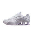 Nike Wmns Shox R4 Platinum Barely Grape-Nike-pikastore.cz