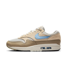 Nike Air Max 1 Essential Light Bone Psychic Blue-Nike-pikastore.cz