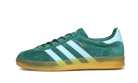 Adidas Gazelle Indoor Collegiate Green-sneakers-Adidas-pikastore.cz