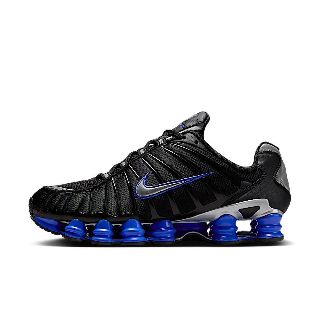 Nike Shox TL Racer Blue-Nike-pikastore.cz