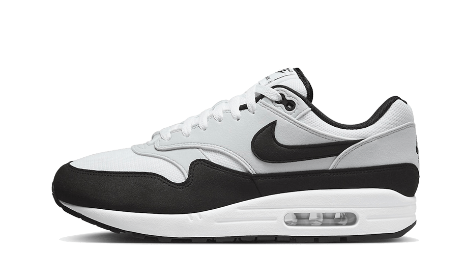 Nike Air Max 1 White Black-Nike-pikastore.cz