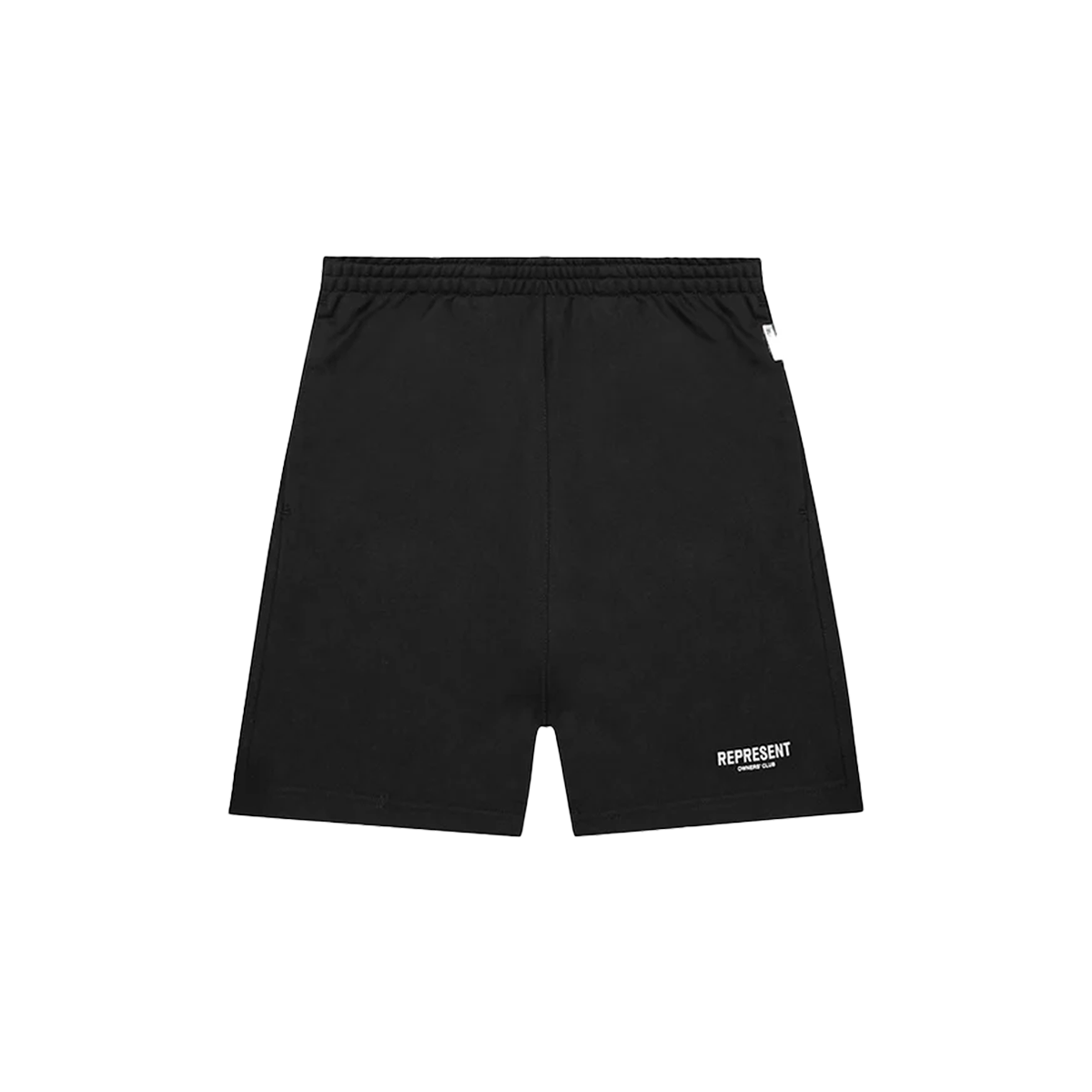 Represent Owners Club Shorts Black