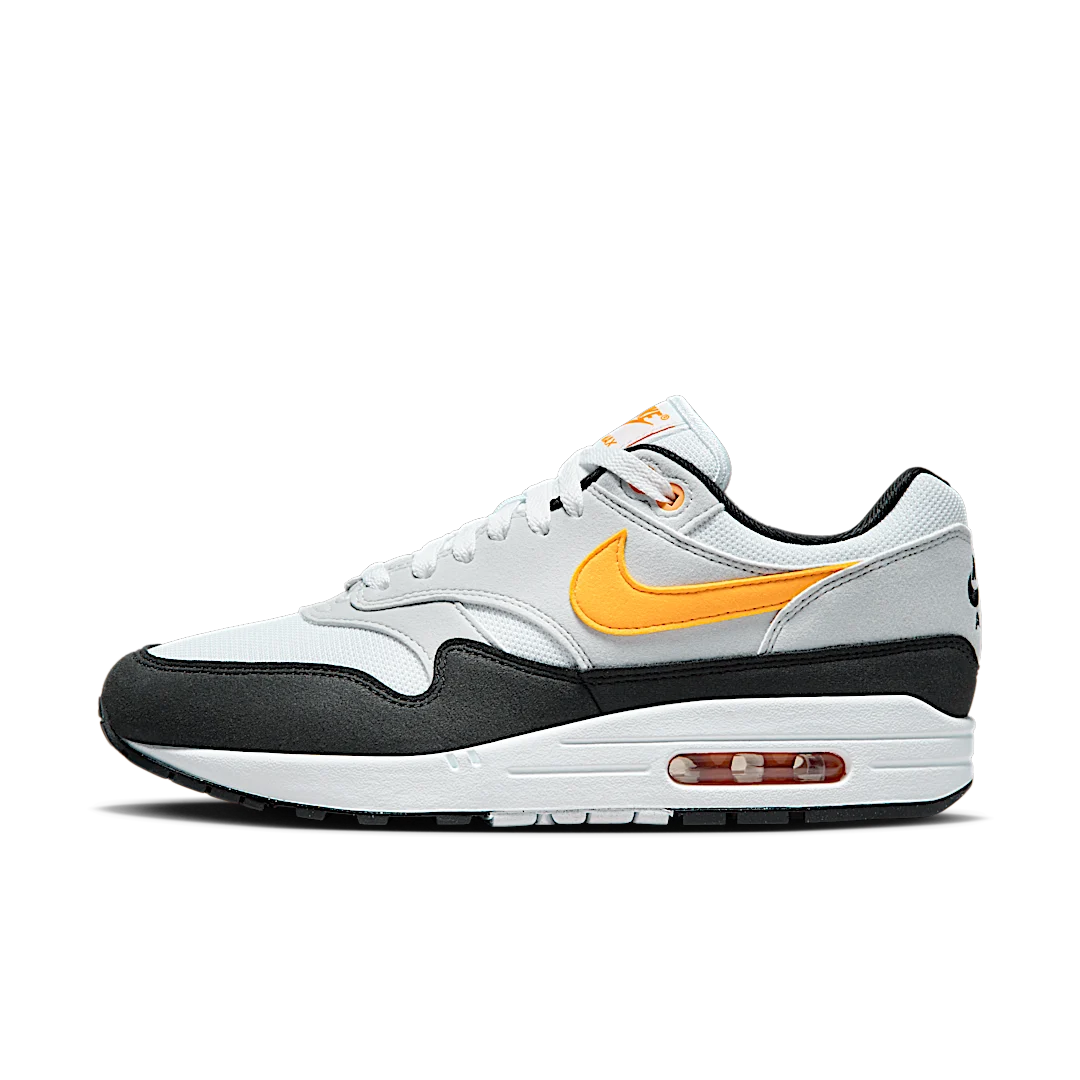 Nike Air Max 1 Essential Summit White University Gold-Nike-pikastore.cz