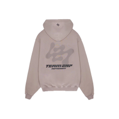 Represent 247 Future Terrains Oversized Huppari Moonrock