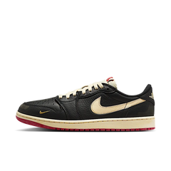 Nike Air Jordan 1 Low Nigel Sylvester Better With Time