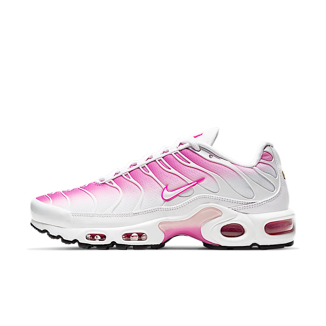 Nike Wmns Air Max Plus Pink Fade-Nike-pikastore.cz