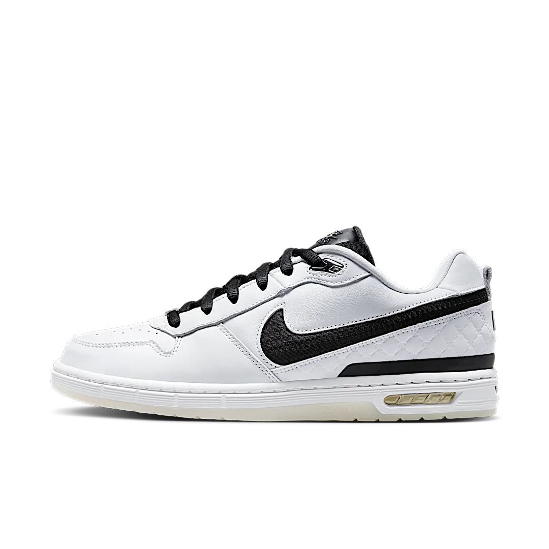 Nike SB Zoom Air Paul Rodriguez 1 OG White Black-Nike-pikastore.cz