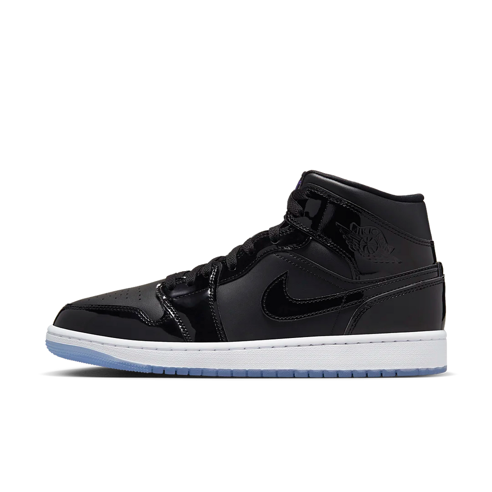 Nike Air Jordan 1 Mid SE Space Jam-sneakers-Air Jordan-pikastore.cz